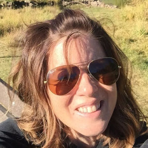 Meet your Posher, Alicia